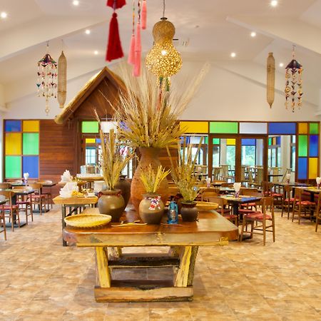 Recall Isaan Isan Concept At Khaoyai Sha Extra Plus ムーシ エクステリア 写真