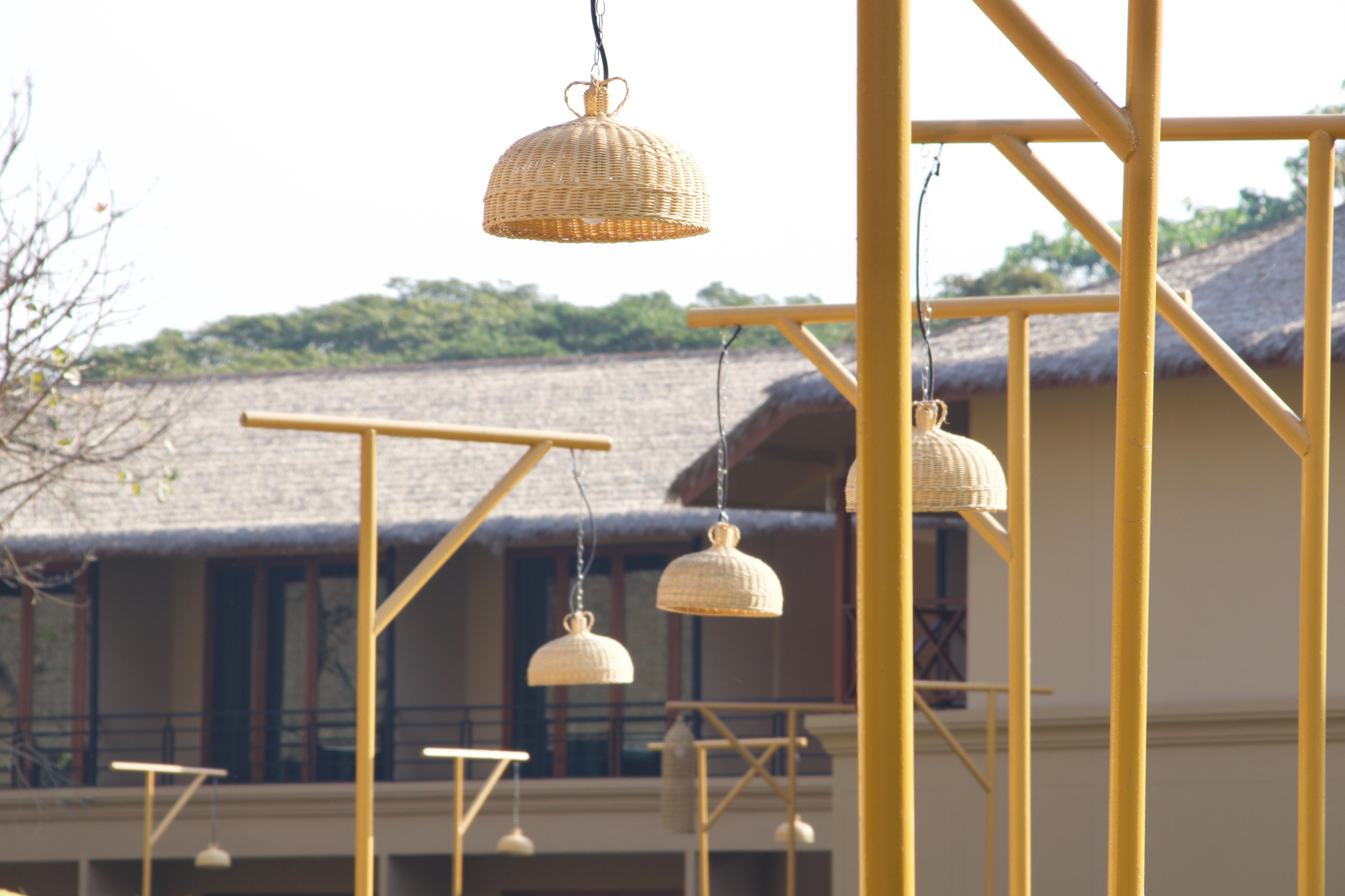 Recall Isaan Isan Concept At Khaoyai Sha Extra Plus ムーシ エクステリア 写真
